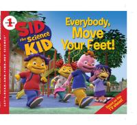 Sid the Science Kid: Everybody, Move Your Feet!