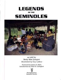 Legends of the Seminoles