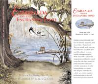 Esmeralda and the Enchanted Pond