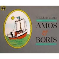 Amos & Boris