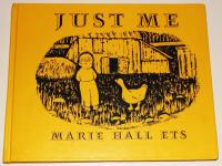 Just Me (Picture Puffins)