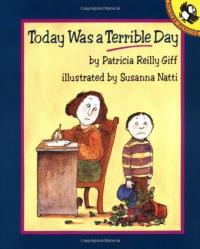 Today was a Terrible Day