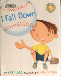 I Fall Down (Science Play)