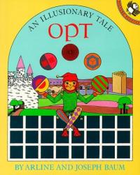 Opt An Illusionary Tale
