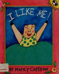 I Like Me! (Picture Puffin Books)