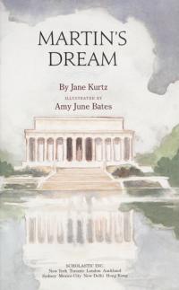 Martin's Dream
