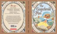 The Gingerbread Man