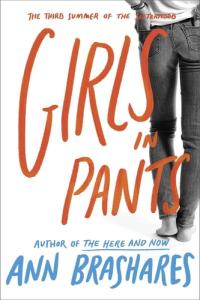 Sisterhood of the Traveling pants (Books 1-3) (Sisterhood of the Traveling Pants)