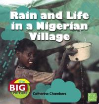 Rain and Life in a Nigerian Village
