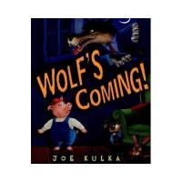 Wolf's Coming!