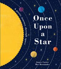 Once Upon a Star A Poetic Journey Through Space
