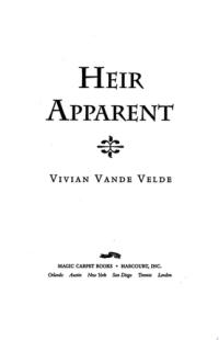 Heir Apparent