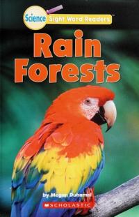 Rain Forests