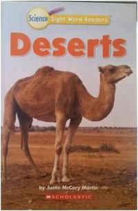 Deserts