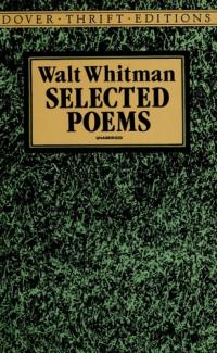 Selected Poems