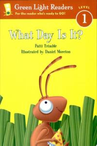 What Day Is It?