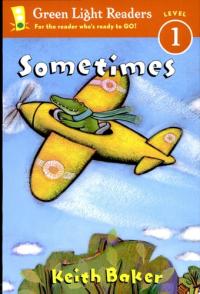 Sometimes