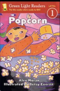 Popcorn