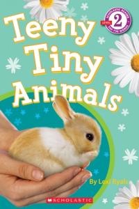 Teeny Tiny Animals