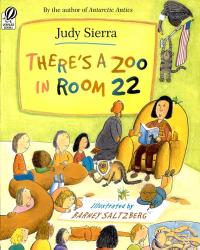 There's a Zoo in Room 22