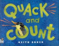 Quack and Count