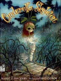 Cinderella Skeleton