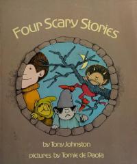 Four Scary Stories