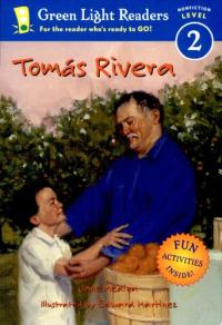 Tomás Rivera