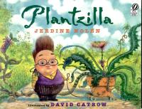 Plantzilla