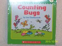 Counting Bugs