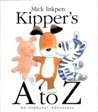Kipper's A to Z An Alphabet Adventure
