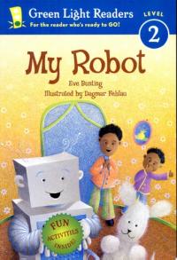 My Robot