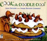 Cook-a-Doodle-Doo!
