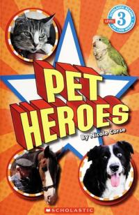 Pet Heroes