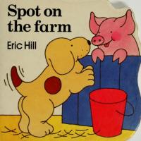 Spot on the Farm