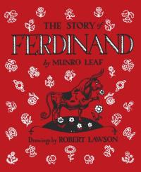 The Story of Ferdinand