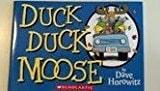 Duck, Duck, Moose
