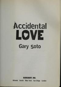 Accidental Love