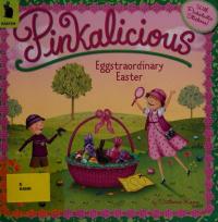 Pinkalicious: Eggstraordinary Easter