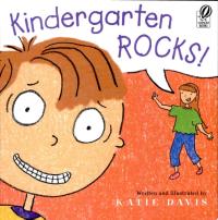 Kindergarten Rocks!