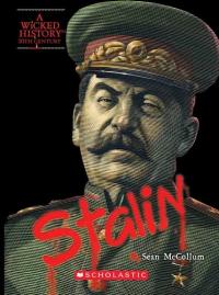 Joseph Stalin (a Wicked History)