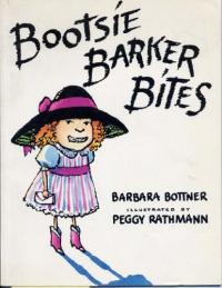 Bootsie Barker Bites