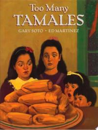 Too Many Tamales
