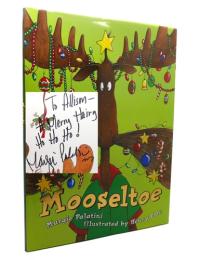Mooseltoe