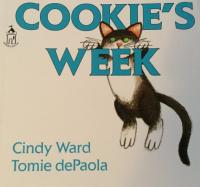 Cookie's Week