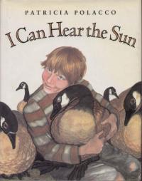 I Can Hear the Sun