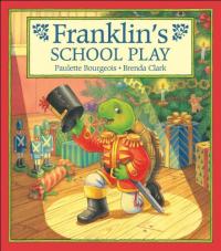 Franklin's School Play