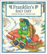 Franklin's Bad Day