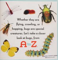 Bugs A to Z