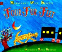 Four Fur Feet